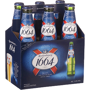 Buy 1664 Kronenbourg  