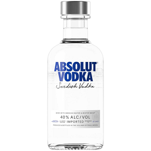 Buy Absolut Vodka