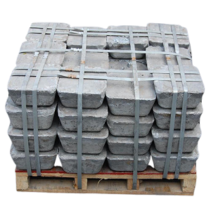 Buy Antimony Ingots