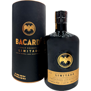 Buy Bacardi Gran Reserva Limitada