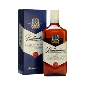 Buy Ballantines Finest Blended