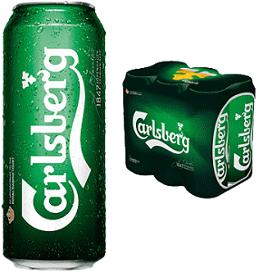 Buy Carlsberg Beer 