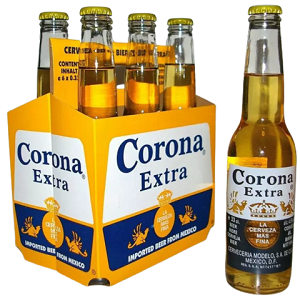 Buy Corona Extra Beer