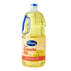 Buy Canola Oil