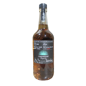 Buy Casamigos Anejo Tequila