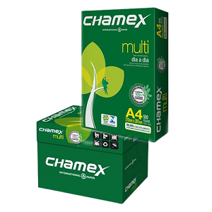 Buy Chamex A4 Copy Paper