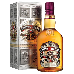 Buy Chivas Regal 12 Year