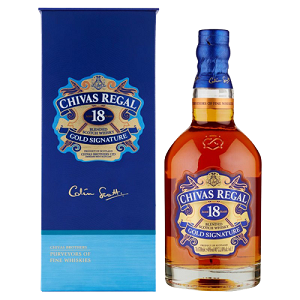 Buy Chivas Regal Gold 18 Year