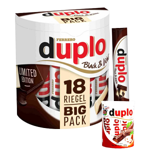 Buy Ferrero Duplo Chocolate