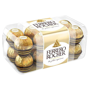 Buy Ferrero Rocher 