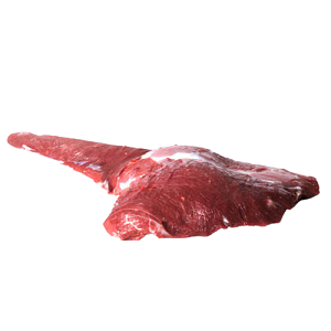 Buy Frozen Buffalo Rump Steak