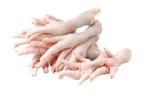 Buy Frozen Chicken Feet