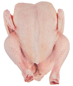 Buy Frozen Whole Chicken