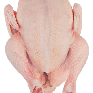 Buy Frozen Whole Chicken