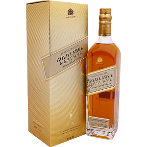 Buy Johnnie Walker Gold Label