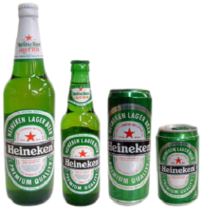 Buy Heineken Beer 