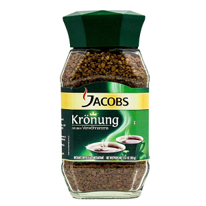 Buy Jacobs Kronung coffee