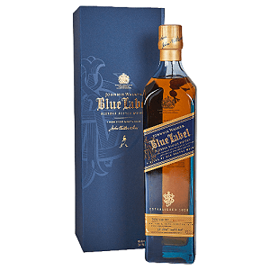 Buy Johnnie Walker Blue Label