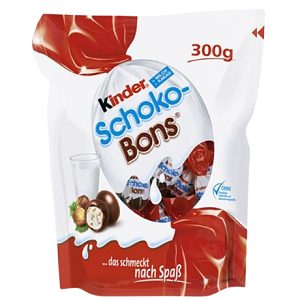 Buy Kinder Schoko Bons