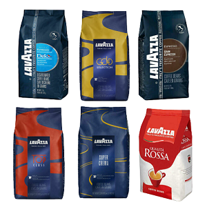 Buy Lavazza Coffee