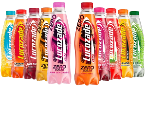 Buy Lucozade Drinks