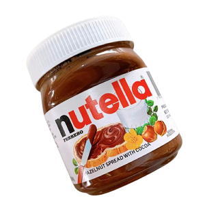 Buy Wholesale Nutella