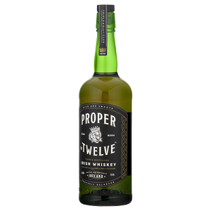 Buy Proper Twelve Irish Whiskey