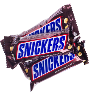 Buy Snickers Chocolate Bar