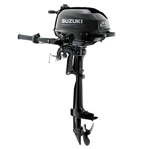 Buy Suzuki outboard motors