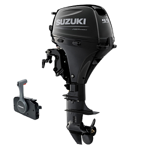 Buy Suzuki outboard motors