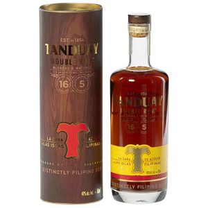 Buy Tanduay Double Rum