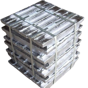 Buy Tin Ingots 